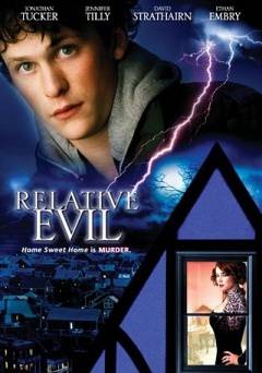 Relative Evil - Movie