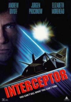 Interceptor - Movie