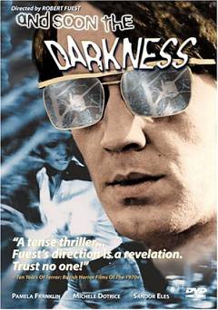 And Soon the Darkness - Amazon Prime