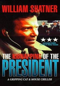 The Kidnapping Of The President - Amazon Prime