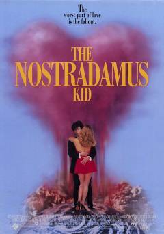 The Nostradamus Kid - Movie