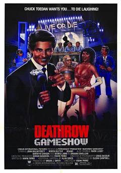 Deathrow Gameshow - Amazon Prime