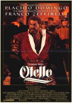 Otello - Movie