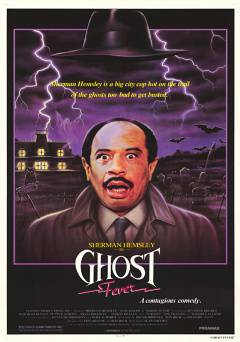 Ghost Fever - Movie