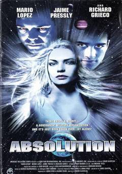 Absolution - Movie