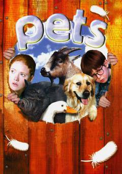 Pets - Movie