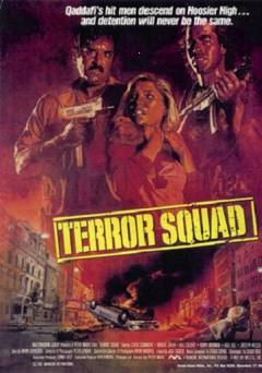 Terror Squad - Amazon Prime
