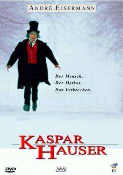Kaspar Hauser - Amazon Prime
