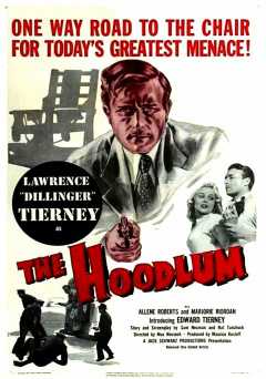 The Hoodlum - EPIX