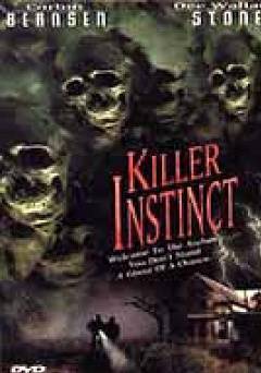 Killer Instinct - Movie