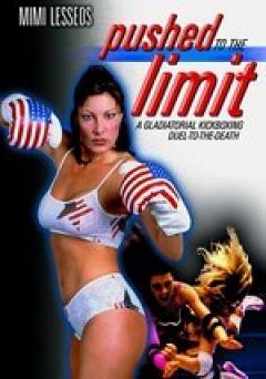 Pushed to the Limit - Movie