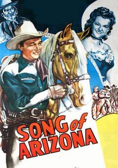 Song of Arizona - Movie