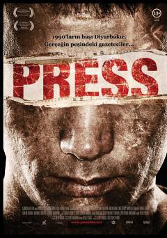 Press - Amazon Prime