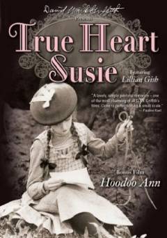 True Heart Susie - Movie