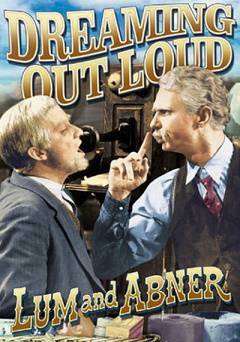 Dreaming Out Loud - Amazon Prime