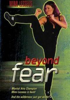 Beyond Fear - Amazon Prime
