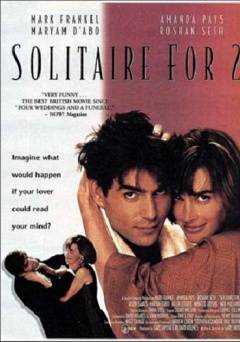 Solitaire for 2 - Movie