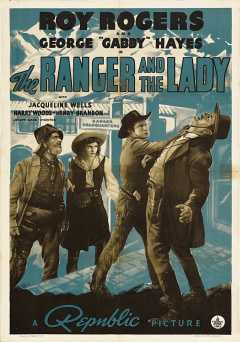 The Ranger and the Lady - Amazon Prime