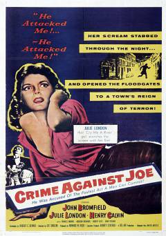 Crime Against Joe - Movie