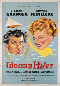 Woman Hater - Movie