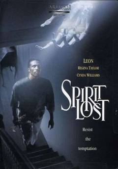 Spirit Lost - Movie