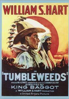 Tumbleweeds - Movie