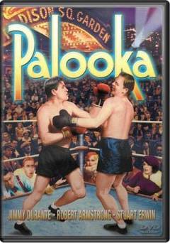 Palooka - Movie