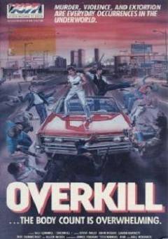 Overkill - EPIX