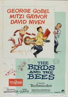 The Birds and The Bees - Movie