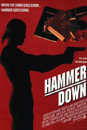 Hammer Down - Movie