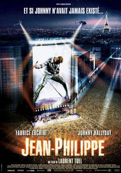 Jean-Philippe - Movie