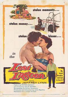 Lost Lagoon - Movie