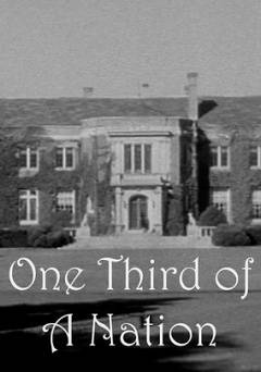 One Third of a Nation - Movie