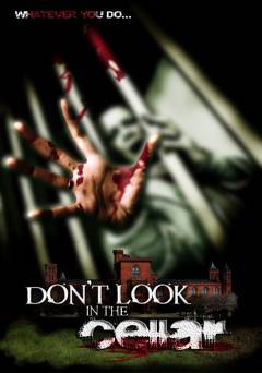 Dont Look in the Cellar - Movie
