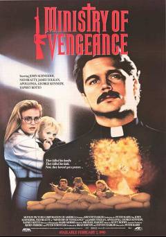 Ministry of Vengeance - Movie