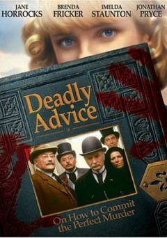 Deadly Advice - Movie