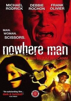 Nowhere Man - Amazon Prime