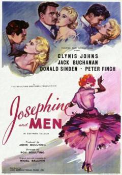 Josephine and Men - EPIX