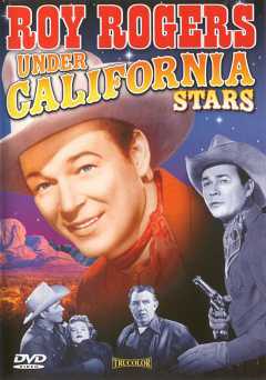 Under California Stars - Amazon Prime