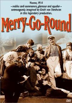 Merry-Go-Round - EPIX