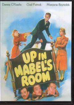 Up in Mabels Room - Amazon Prime