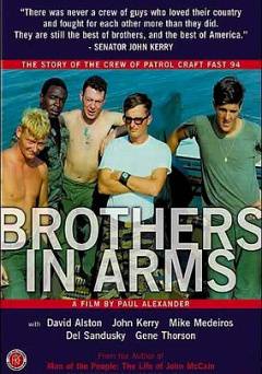 Brothers in Arms - Amazon Prime