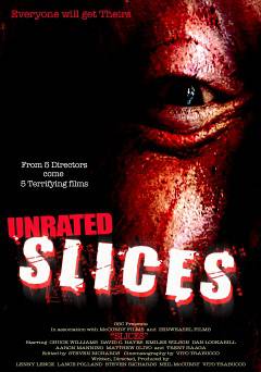 Slices - Movie
