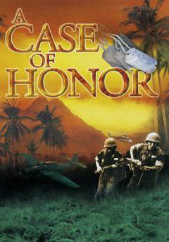 A Case of Honor - Movie