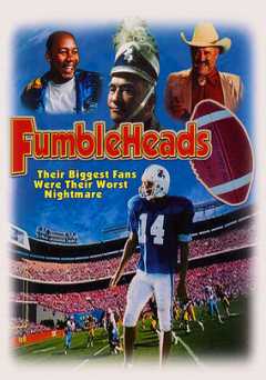 The Fumbleheads - Movie