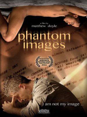 Phantom Images - Movie