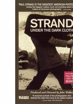 Strand: Under the Dark Cloth - Amazon Prime