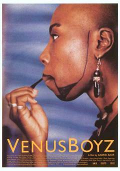 Venus Boyz - Amazon Prime
