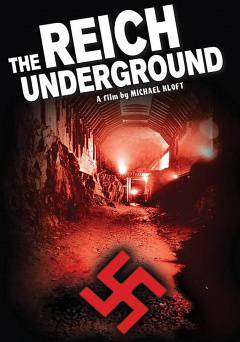 The Reich Underground - Amazon Prime