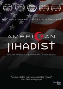 American Jihadist - Amazon Prime